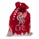Vánoční pytel na dárky Liverpool FC (typ 15)