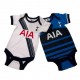 Kojenecké body Tottenham Hotspur FC (2 ks) (typ NW) velikost 6-9 měsíců