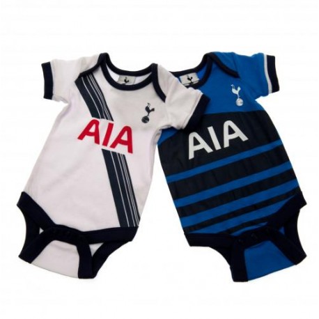 Kojenecké body Tottenham Hotspur FC (2 ks) (typ NW) velikost 6-9 měsíců