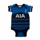 Kojenecké body Tottenham Hotspur FC (2 ks) (typ NW) velikost 6-9 měsíců