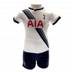 Kojenecké tričko a šortky Tottenham Hotspur FC (typ NW) velikost 9-12 měsíců