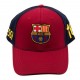 Kšiltovka Barcelona FC Messi (typ V)