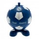 Radio FM ve tvaru míče Real Madrid FC