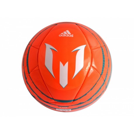 Fotbalový míč Adidas Barcelona FC Messi (typ 16)