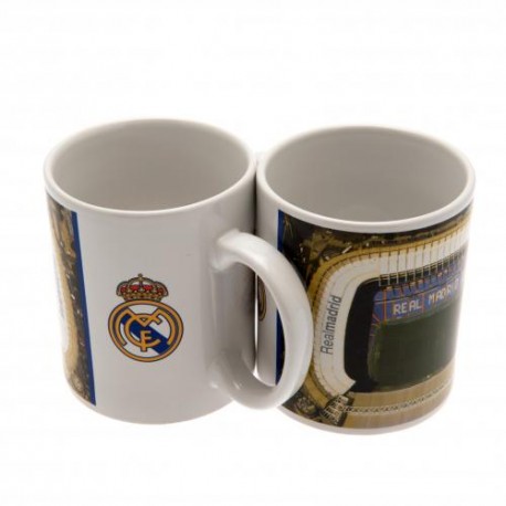Hrnek Real Madrid FC (typ SD)