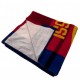 Osuška Barcelona FC Messi (typ 16)