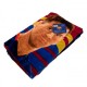 Osuška Barcelona FC Messi (typ 16)