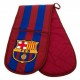 Kuchyňské chňapky Barcelona FC
