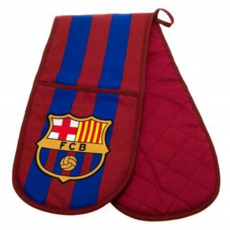 Kuchyňské chňapky Barcelona FC