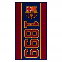 Osuška Barcelona FC (typ ES)