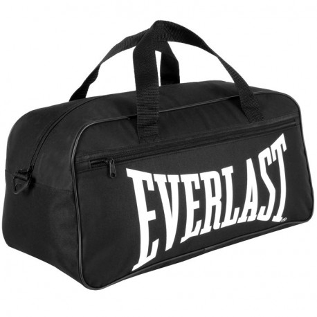 Sportovní taška Everlast 18 černá