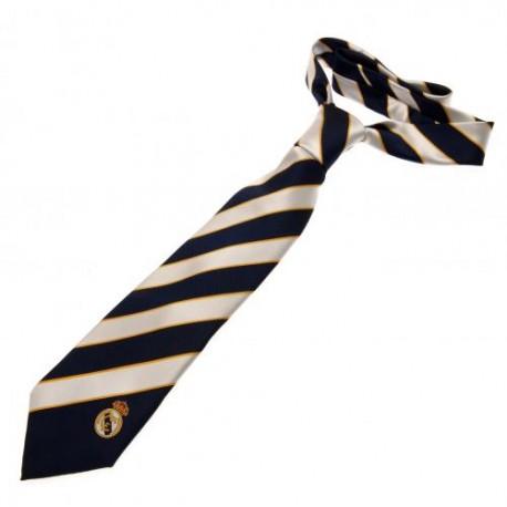Kravata Real Madrid FC (typ ST)