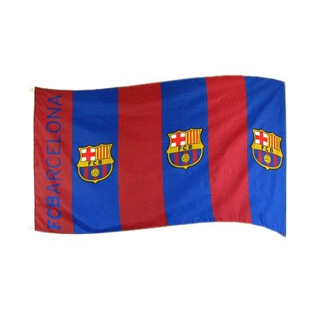 Vlajka Barcelona FC (typ BS)