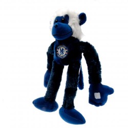 Plyšová opička klouzací Chelsea FC