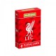 Hrací karty Liverpool FC (typ 16)