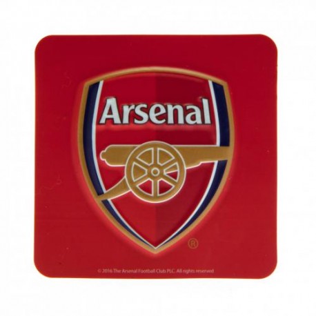 Magnet na ledničku Arsenal FC (typ SQ)