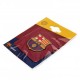 Magnet na ledničku Barcelona FC (typ SQ)