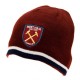 Zimní čepice West Ham United FC oboustranná (typ 16)