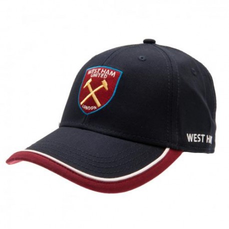 Kšiltovka West Ham United FC (typ TP16)