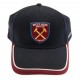 Kšiltovka West Ham United FC (typ TP16)